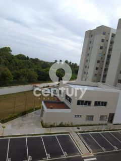Apartamento Para Alugar no Cond. Solar nova Aruana no bairro Aeroporto em Aracaju