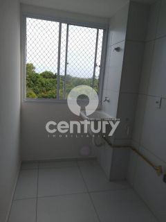 Apartamento Para Alugar no Cond. Solar nova Aruana no bairro Aeroporto em Aracaju