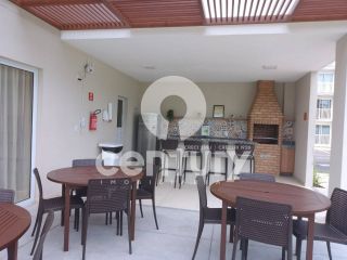 Apartamento Para Alugar no Cond. Solar nova Aruana no bairro Aeroporto em Aracaju
