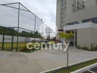 Apartamento Para Alugar no Cond. Solar nova Aruana no bairro Aeroporto em Aracaju