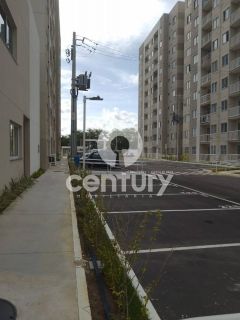 Apartamento Para Alugar no Cond. Solar nova Aruana no bairro Aeroporto em Aracaju