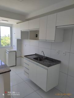Apartamento Para Alugar no Cond. Solar nova Aruana no bairro Aeroporto em Aracaju