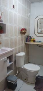 Casa a venda no bairro Aeroporto