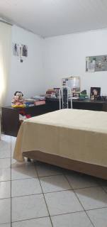 Casa a venda no bairro Aeroporto