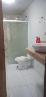 Casa a venda no bairro Aeroporto