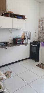 Casa a venda no bairro Aeroporto