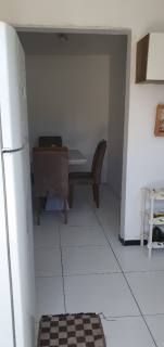 Casa a venda no bairro Aeroporto