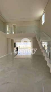 Casa a Venda no Alphaville Sergipe