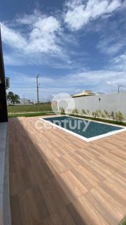 Casa a Venda no Alphaville Sergipe