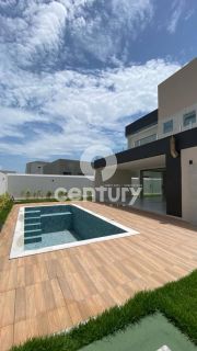 Casa a Venda no Alphaville Sergipe
