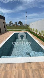 Casa a Venda no Alphaville Sergipe
