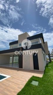 Casa a Venda no Alphaville Sergipe