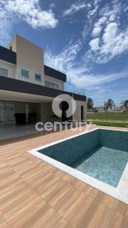 Casa a Venda no Alphaville Sergipe