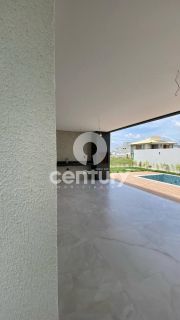 Casa a Venda no Alphaville Sergipe