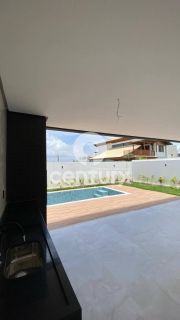 Casa a Venda no Alphaville Sergipe