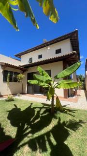 Casa no Residencial Alamedas do Sol