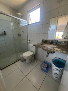 Casa no Residencial Alamedas do Sol