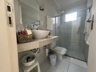 Casa no Residencial Alamedas do Sol