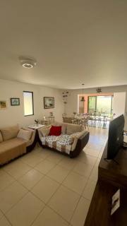 Casa no Residencial Alamedas do Sol