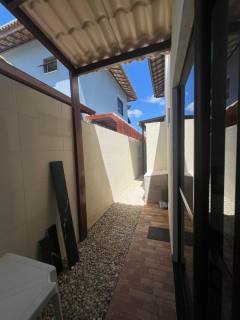 Casa no Residencial Alamedas do Sol