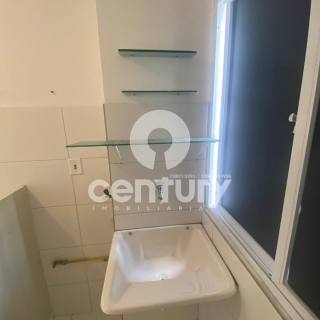 APARTAMENTO PARA VENDER NO CONDOMÍNIO DOCE VIDA ACQUA