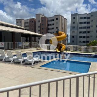 APARTAMENTO PARA VENDER NO CONDOMÍNIO DOCE VIDA ACQUA