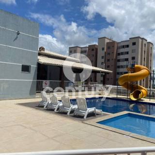 APARTAMENTO PARA VENDER NO CONDOMÍNIO DOCE VIDA ACQUA