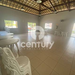 APARTAMENTO PARA VENDER NO CONDOMÍNIO DOCE VIDA ACQUA