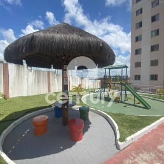 APARTAMENTO PARA VENDER NO CONDOMÍNIO DOCE VIDA ACQUA