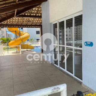 APARTAMENTO PARA VENDER NO CONDOMÍNIO DOCE VIDA ACQUA