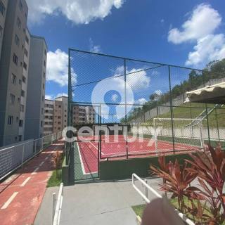 APARTAMENTO PARA VENDER NO CONDOMÍNIO DOCE VIDA ACQUA