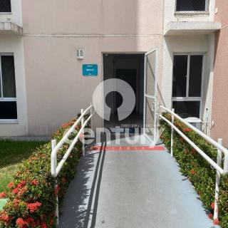 APARTAMENTO PARA VENDER NO CONDOMÍNIO DOCE VIDA ACQUA