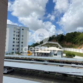 APARTAMENTO PARA VENDER NO CONDOMÍNIO DOCE VIDA ACQUA