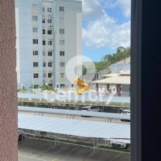 APARTAMENTO PARA VENDER NO CONDOMÍNIO DOCE VIDA ACQUA