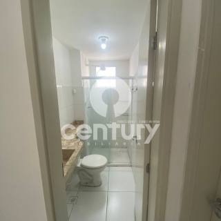 APARTAMENTO PARA VENDER NO CONDOMÍNIO DOCE VIDA ACQUA