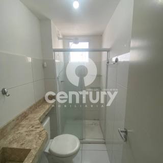 APARTAMENTO PARA VENDER NO CONDOMÍNIO DOCE VIDA ACQUA