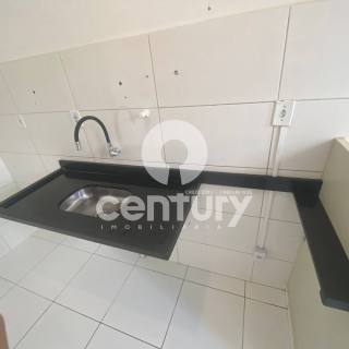 APARTAMENTO PARA VENDER NO CONDOMÍNIO DOCE VIDA ACQUA