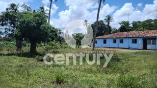Chácara a venda no Povoado Água Bonita em Itaporanga