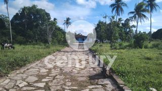 Chácara a venda no Povoado Água Bonita em Itaporanga