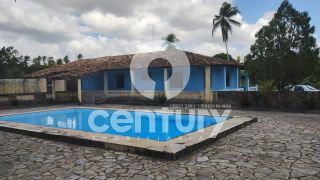 Chácara a venda no Povoado Água Bonita em Itaporanga