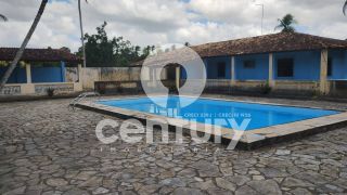 Chácara a venda no Povoado Água Bonita em Itaporanga