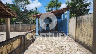 Chácara a venda no Povoado Água Bonita em Itaporanga