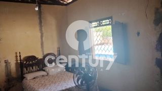 Chácara a venda no Povoado Água Bonita em Itaporanga