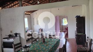 Chácara a venda no Povoado Água Bonita em Itaporanga