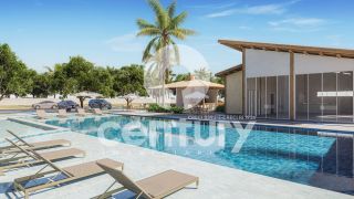 Repasse de lote no Malibu Beach Residence