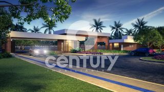 Repasse de lote no Malibu Beach Residence