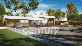 Repasse de lote no Malibu Beach Residence