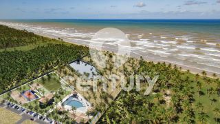 Repasse de lote no Malibu Beach Residence
