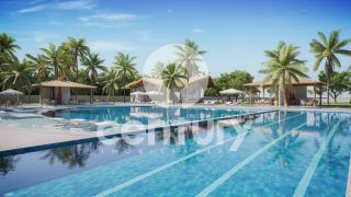 Repasse de lote no Malibu Beach Residence