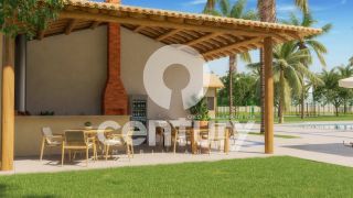 Repasse de lote no Malibu Beach Residence